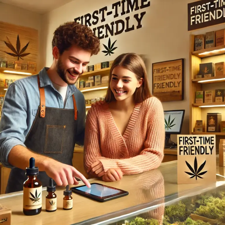 Cannabis mistakes for first-time users – Bayside Cannabis