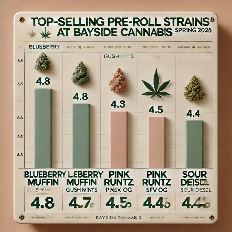 best pre rolls in New York