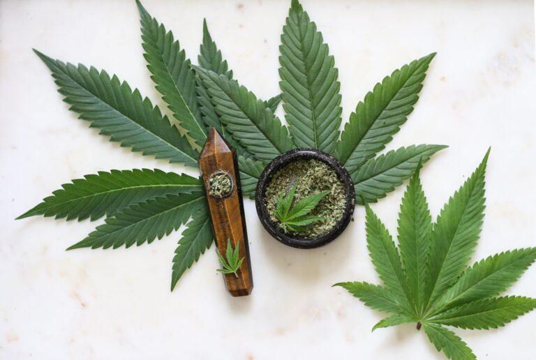 Downtown dispensary Queens storefront at Bayside Cannabis