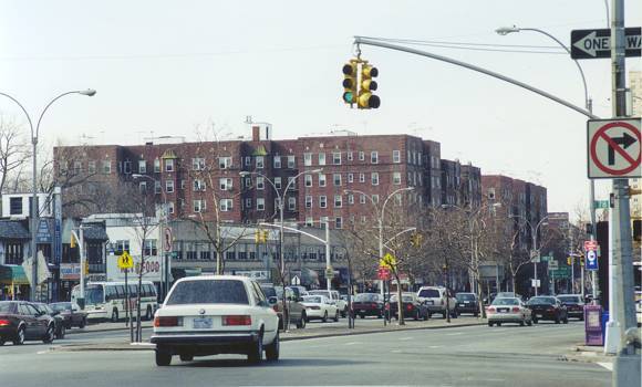 Cannabis near Union Tpke Bayside Cannabis dispensary Queens.