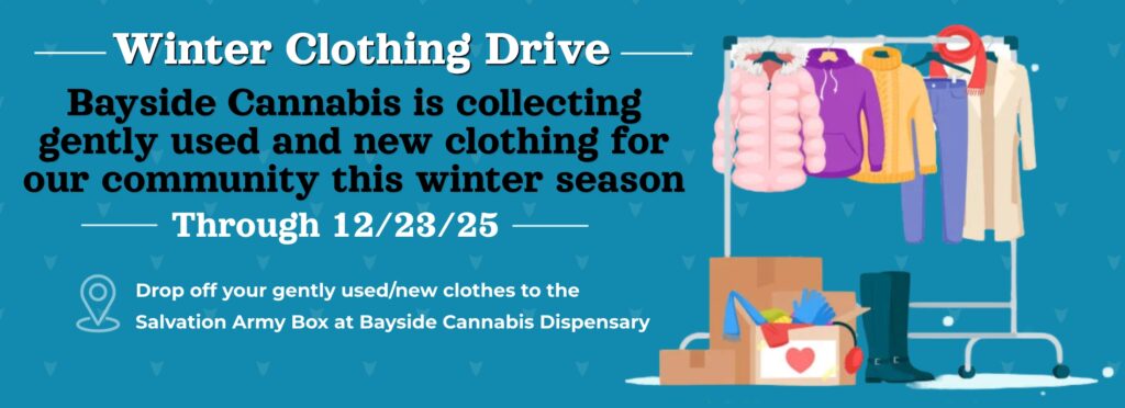 Clothes-Donation-Poster