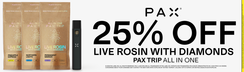 PAX-25%OFF-December2025